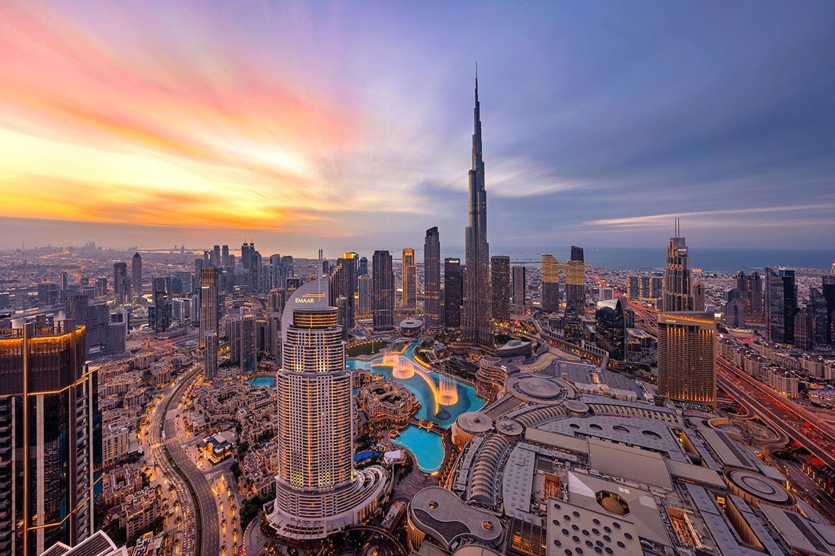 Moving to Dubai: A Guide for First-Time Home Buyers
