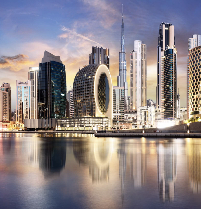 Why Now is the Best Time to Buy Property in Dubai
