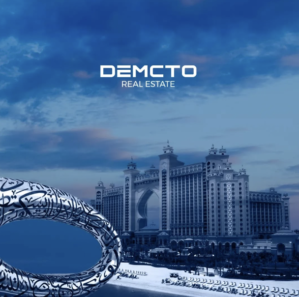 Why Choose DEMTCO Real Estate: Your Trusted Partner in Dubai's Property Market