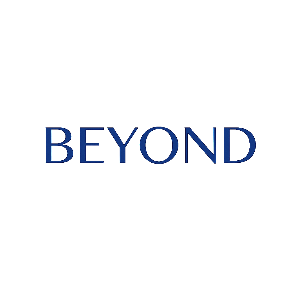 Beyond