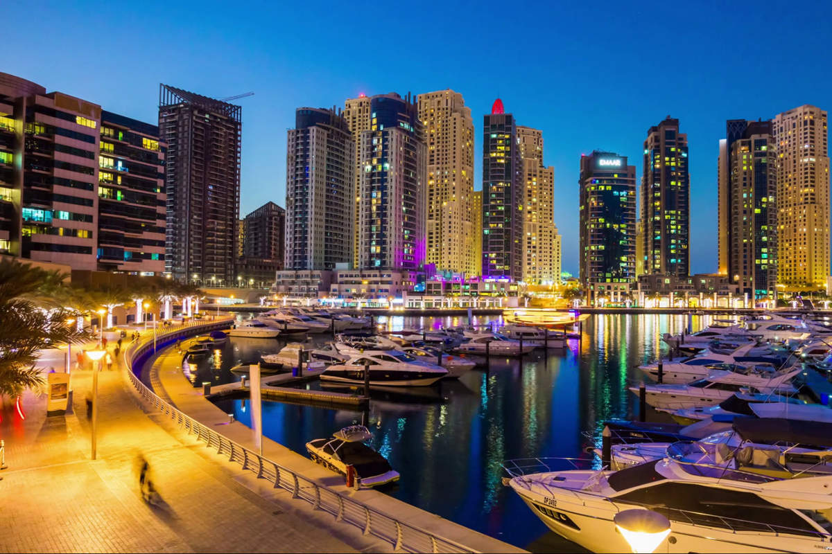 Ras Al Khaimah