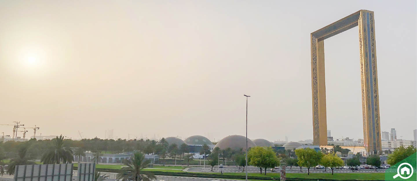 Al Jaddaf