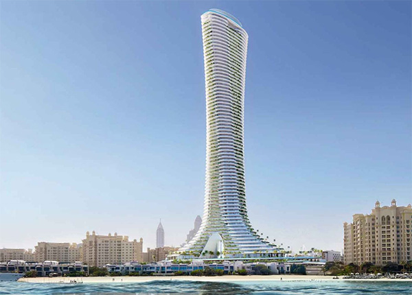 Nakheel Sales Center