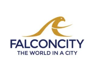 falconcity