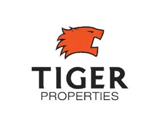 tiger.