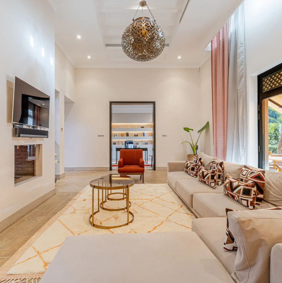 Handcrafted Moroccan Rugs in London