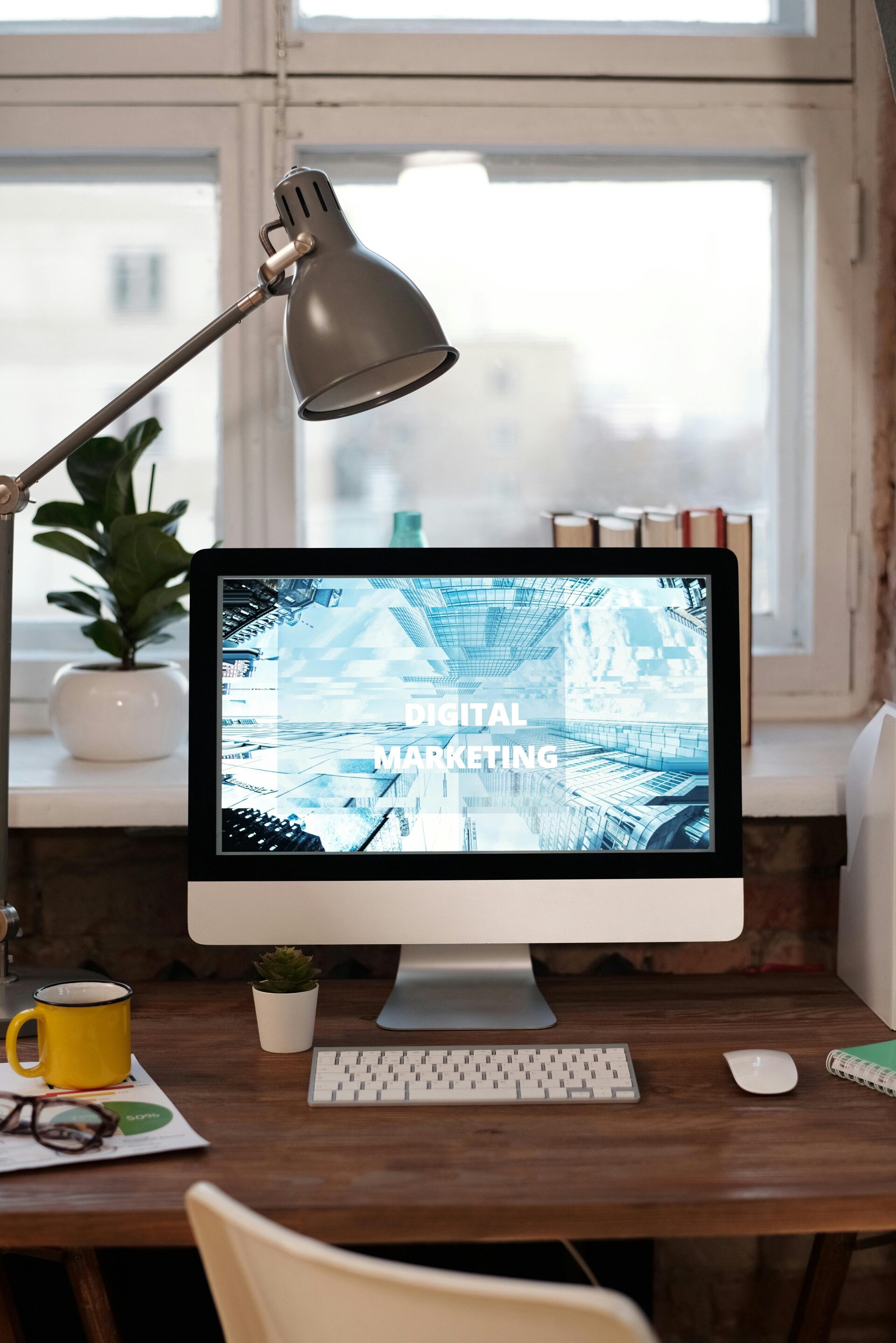 Digital Marketing Agency Dubai
