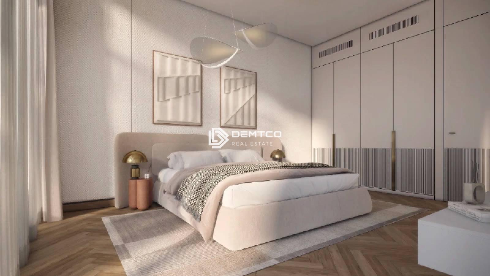 1 Bedroom Apartment in Elm Park Five