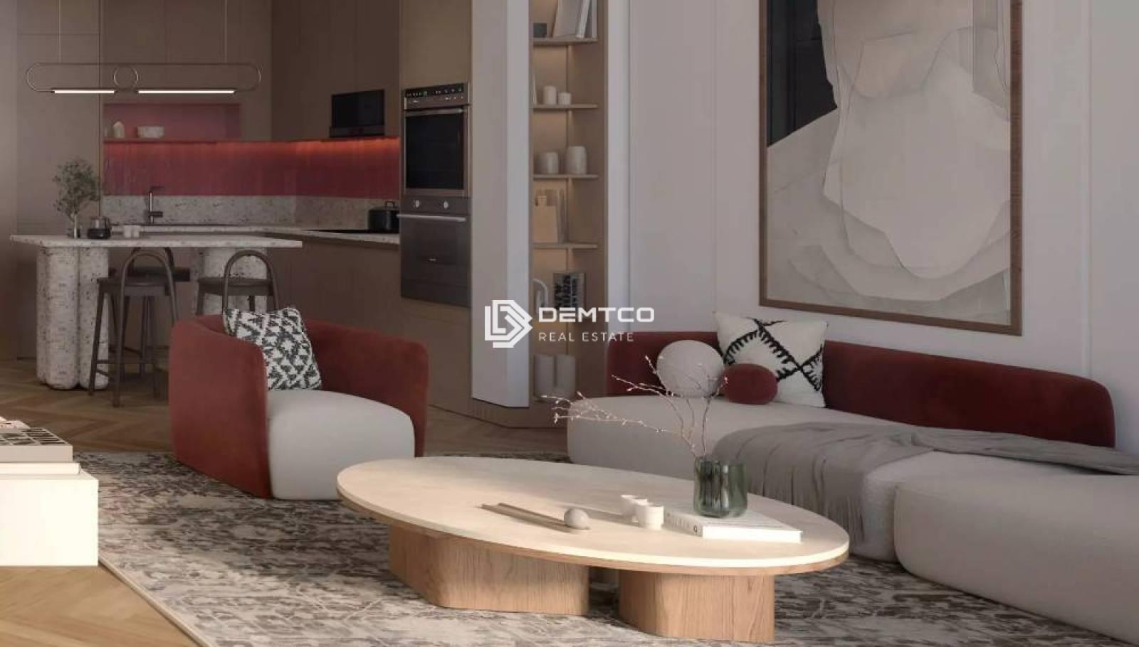 1 Bedroom Apartment in Ember Park Five