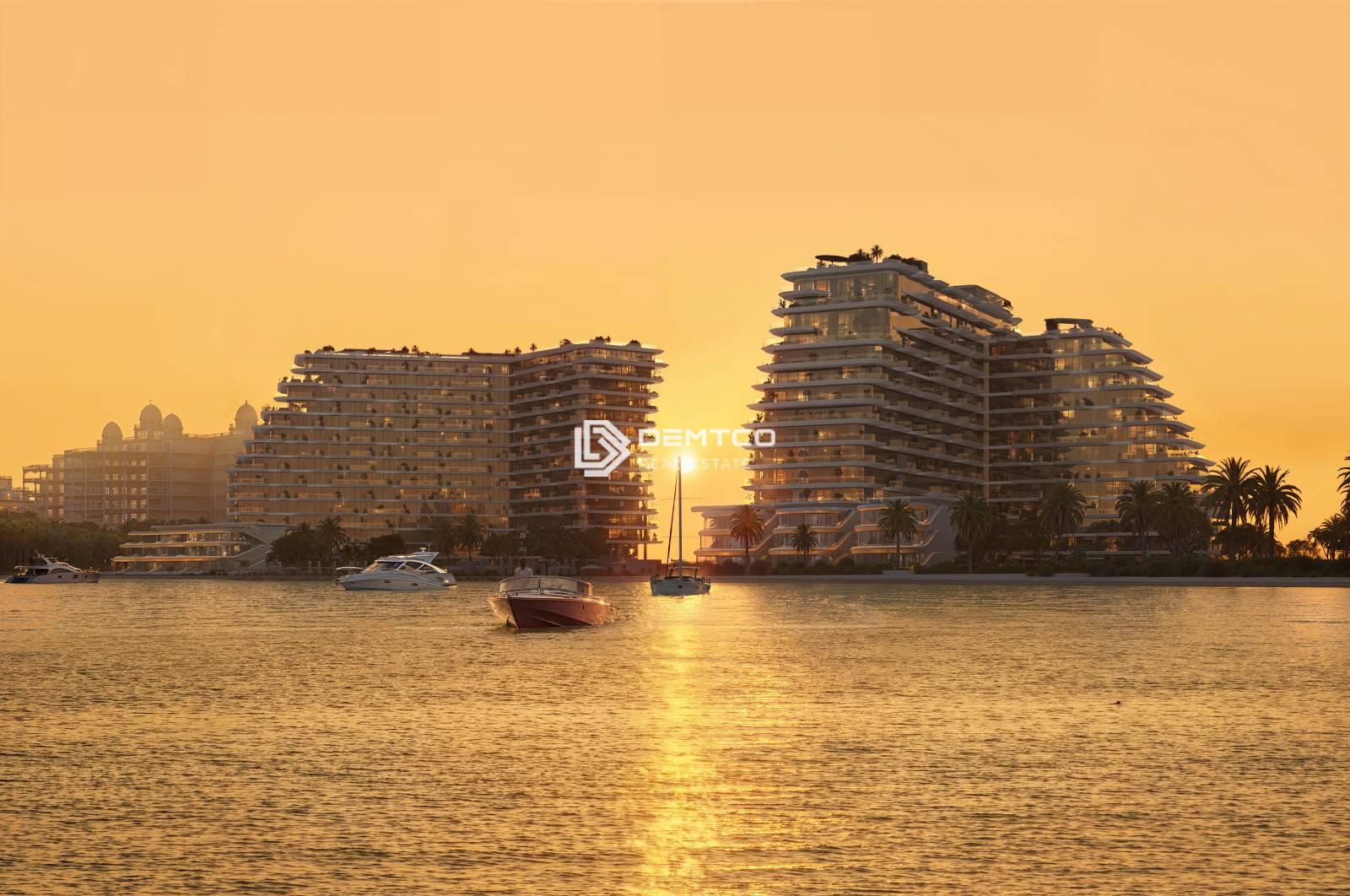 Passo 4 Bedroom Apartment