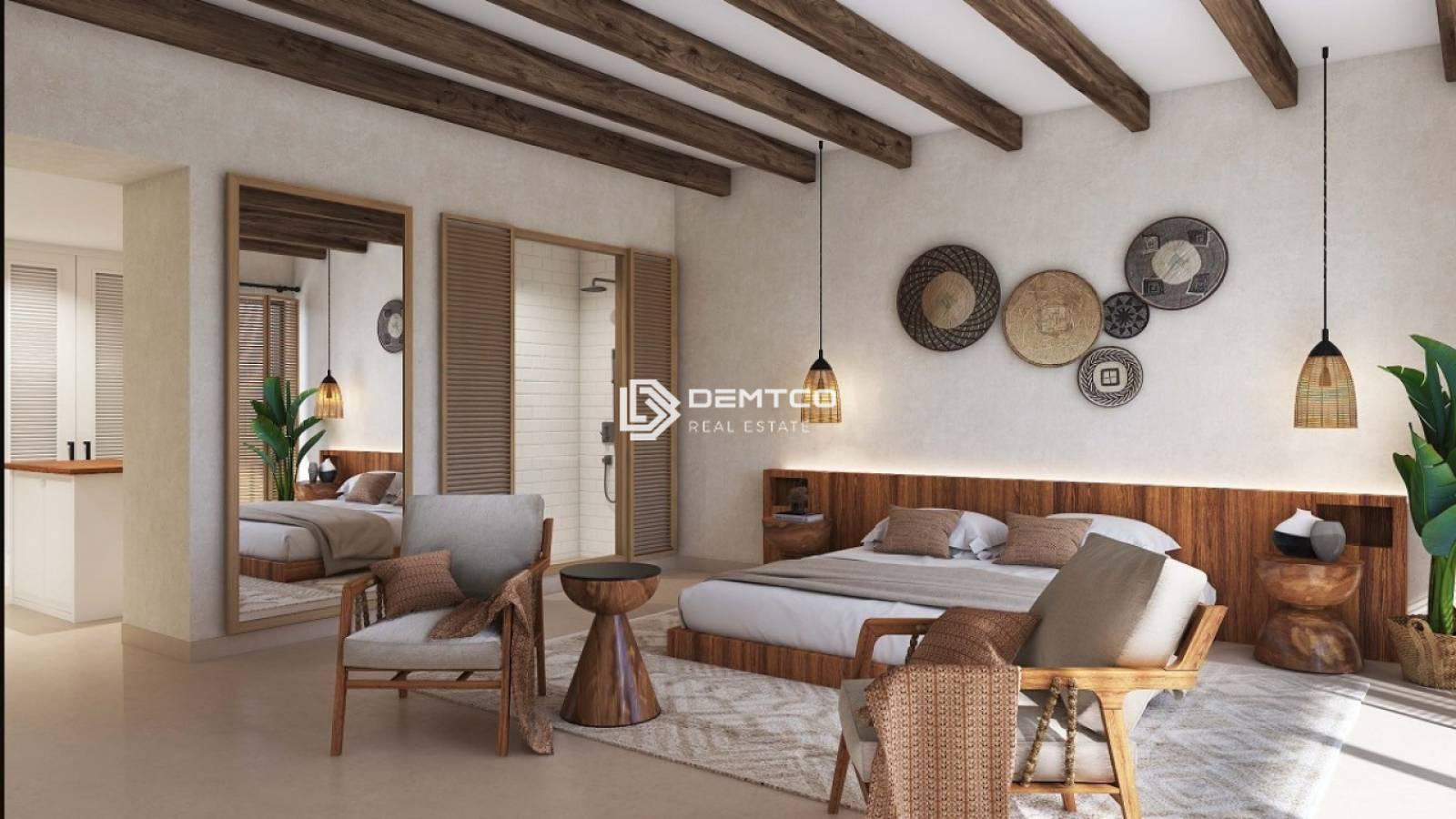 4 Bedrooms Townhouse in Costa Brava