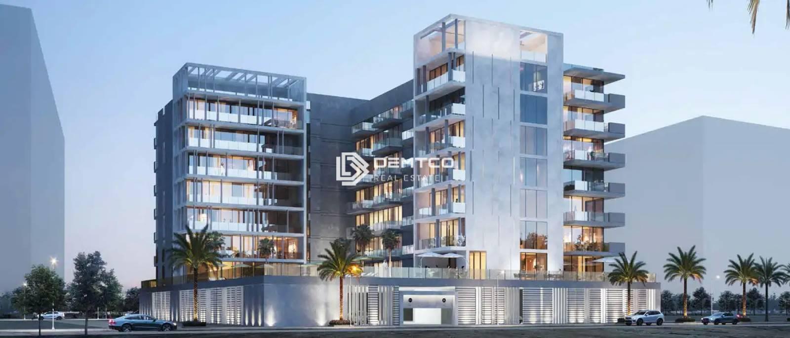 3 Bedroom Apart  in Amalia at Al Furjan