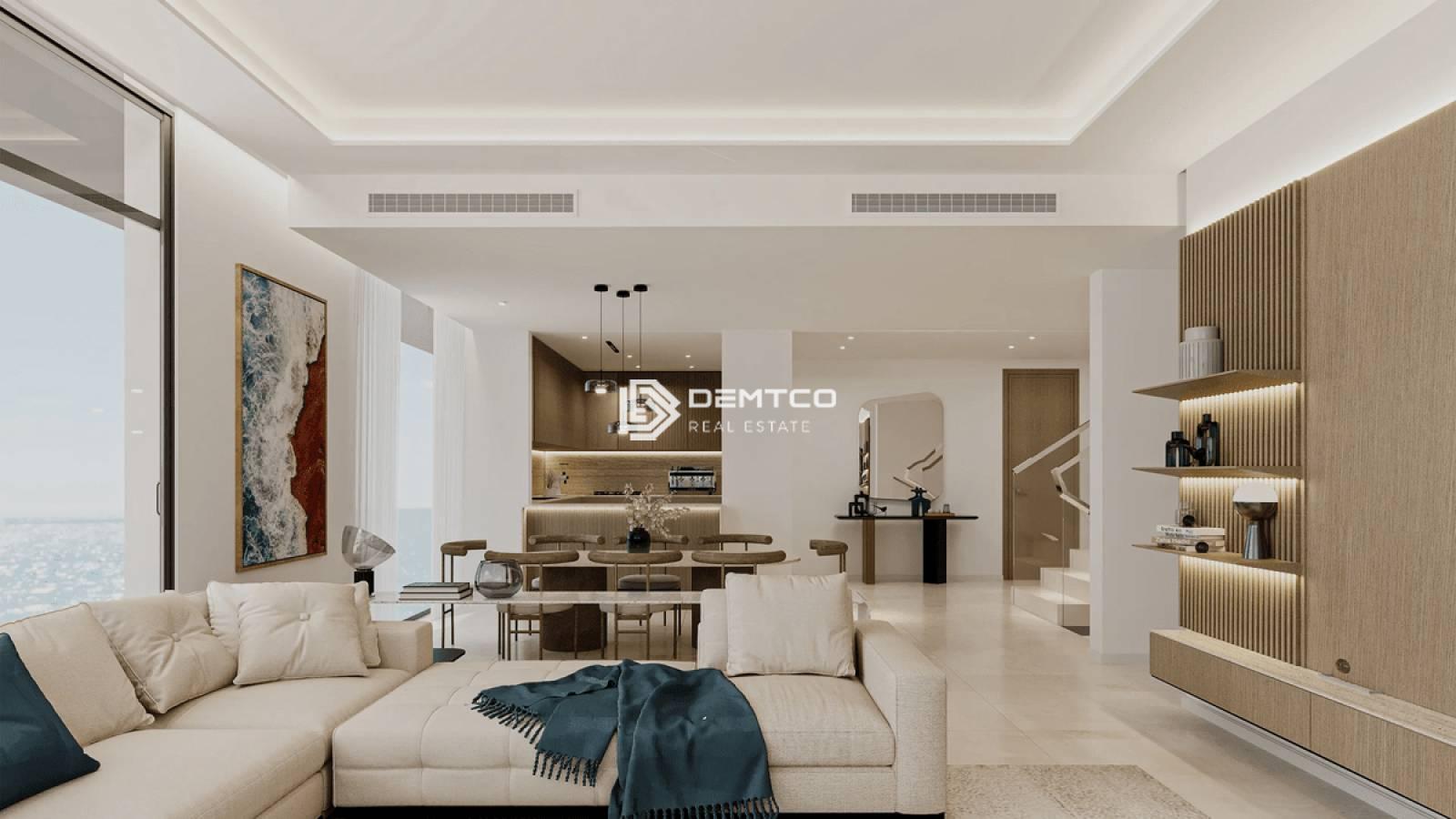 Anwa Aria 2 chambres