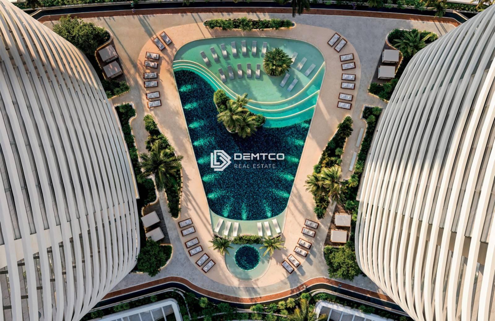 1 bedroom apart in skyhills astra at Dubai Science Park