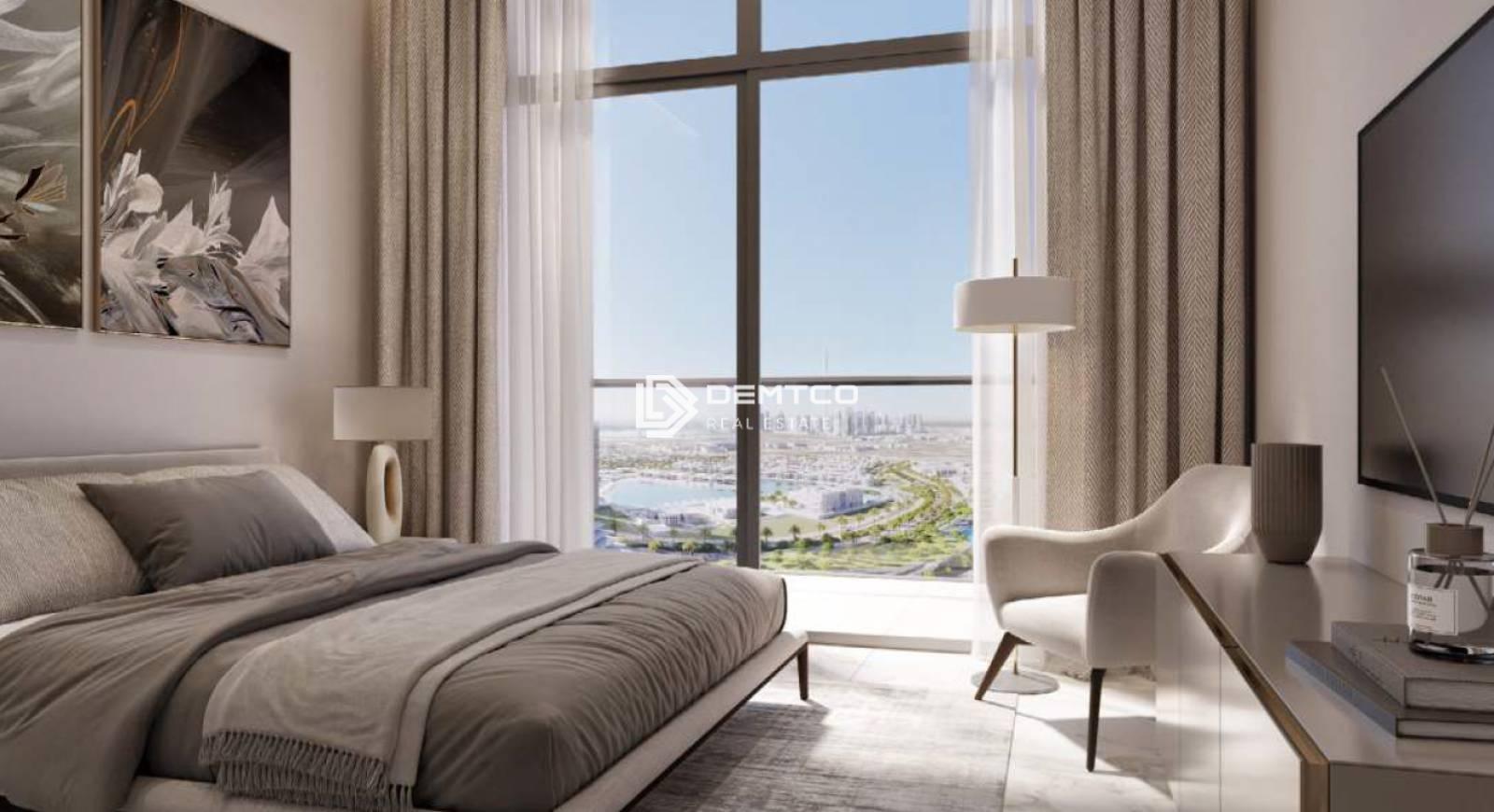 1 Bedroom Apartment in Arbor View