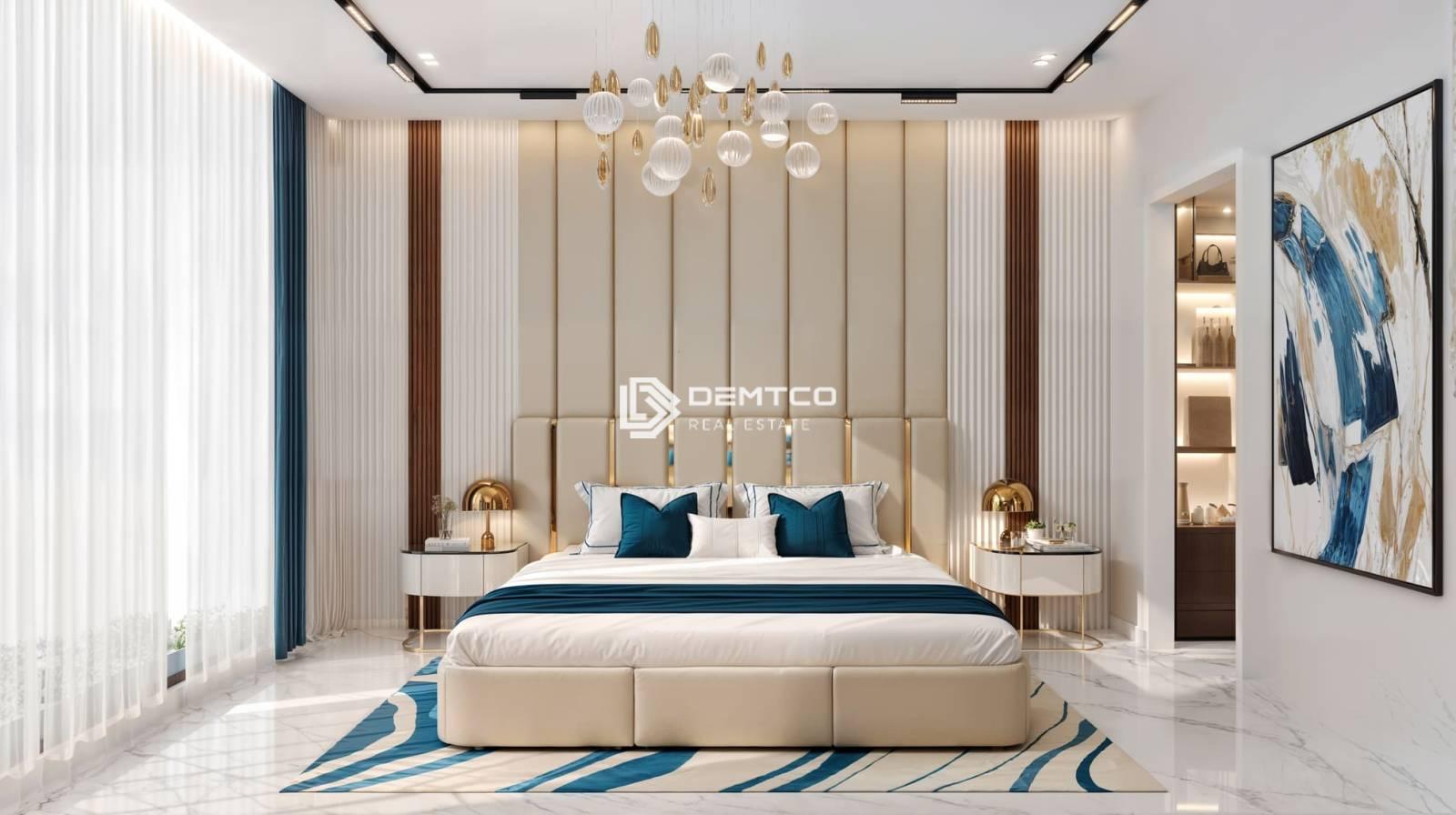 1 bedroom apartment in Timez BY DANUBE