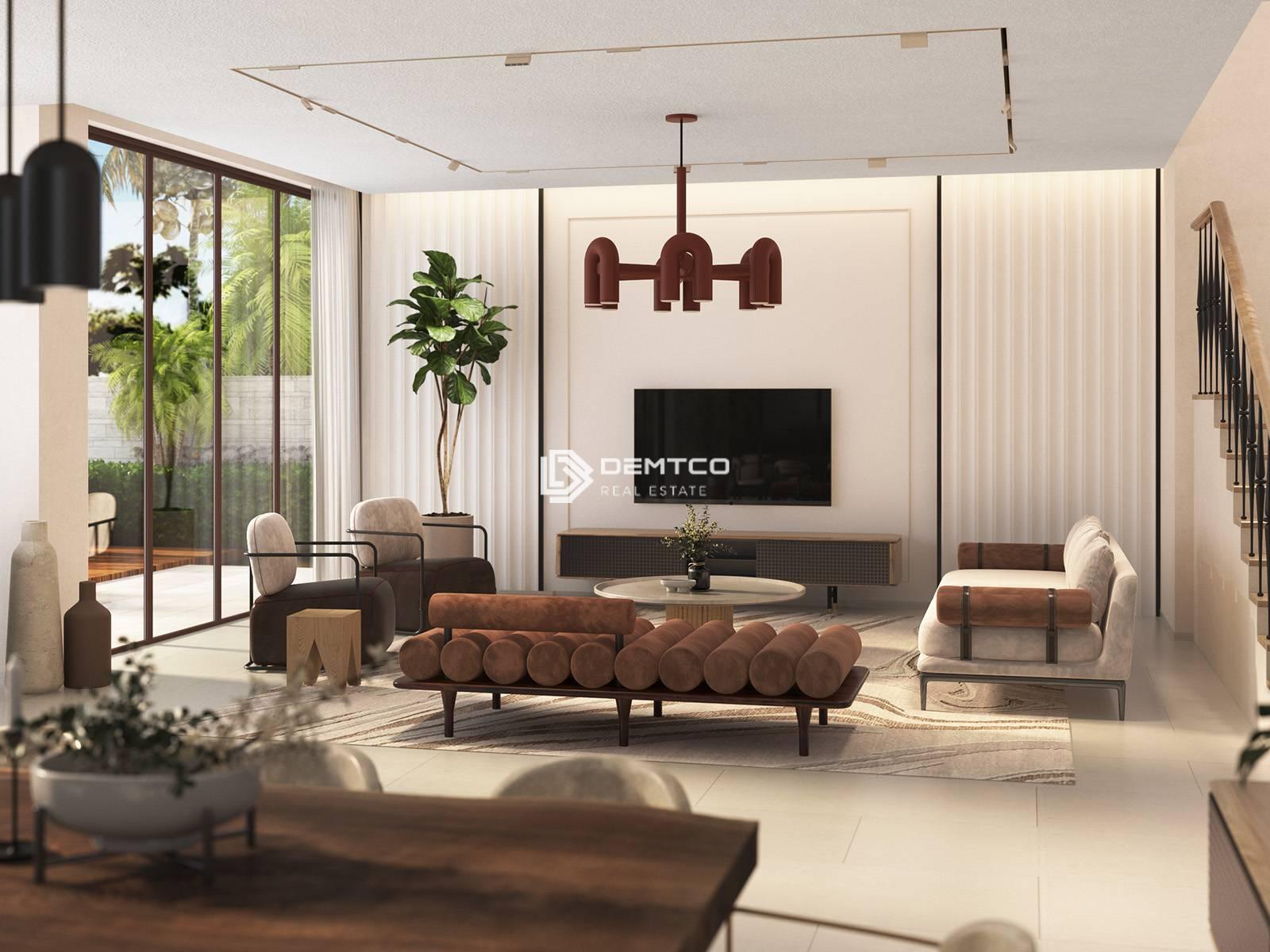 4 Bedrooms townhouse in Marbella
