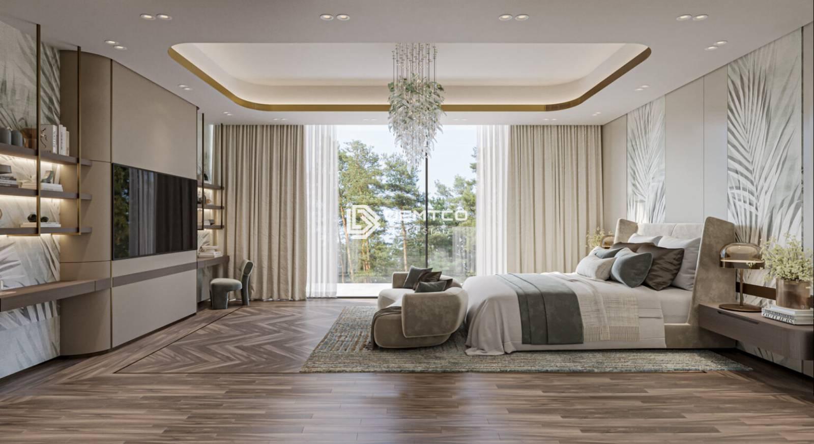 Nineteen Riviera Lagoon Villas 5 chambres