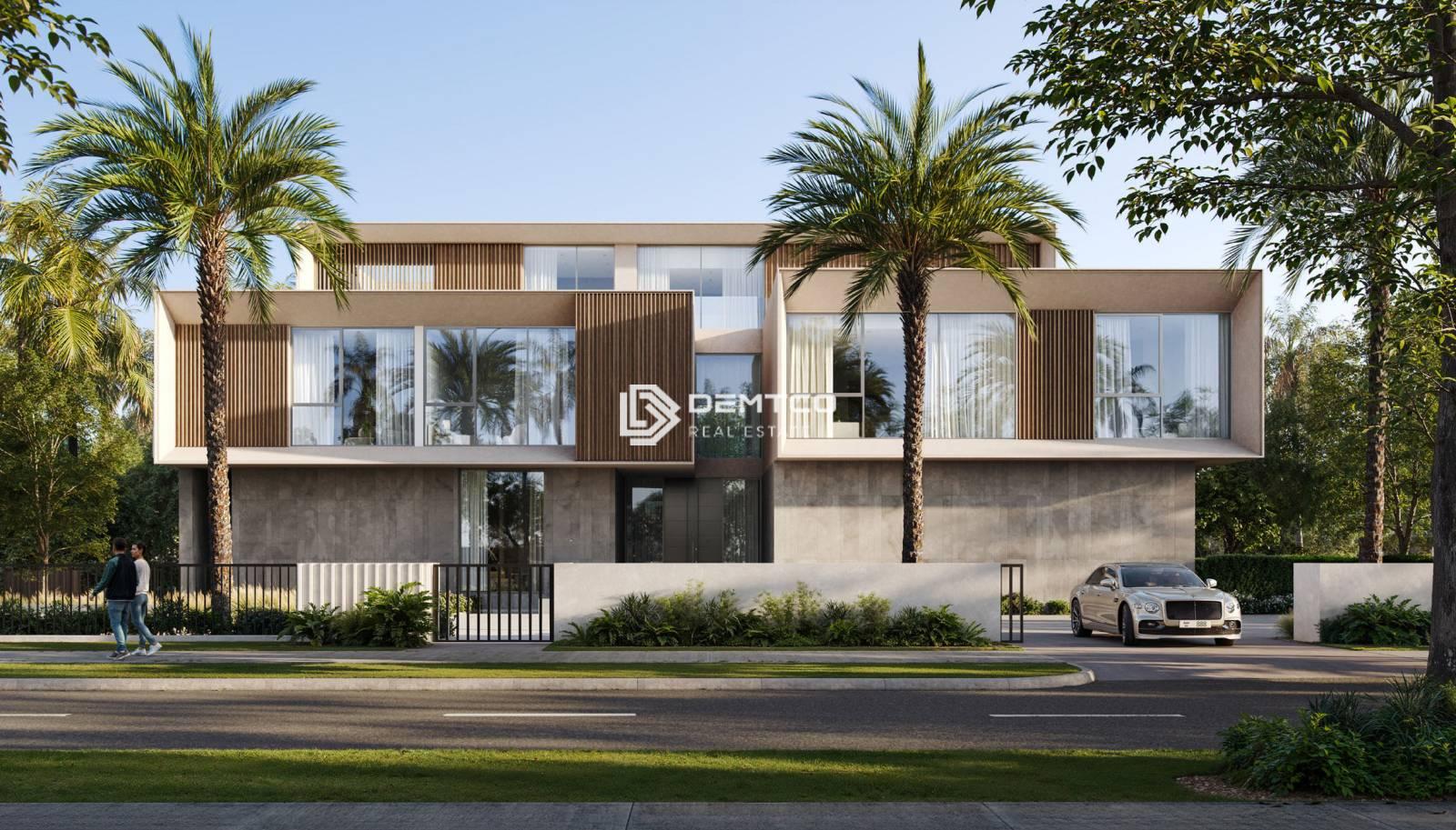 Lavita Mansions 6 chambres