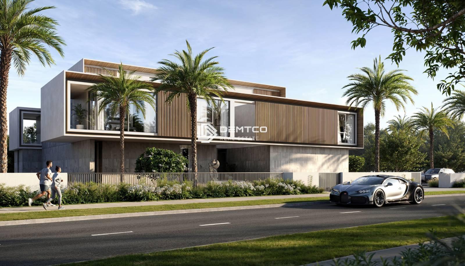 Lavita Mansions 7 chambres