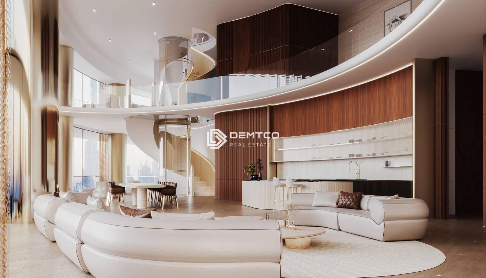 Places Mercedes Benz 4 chambres