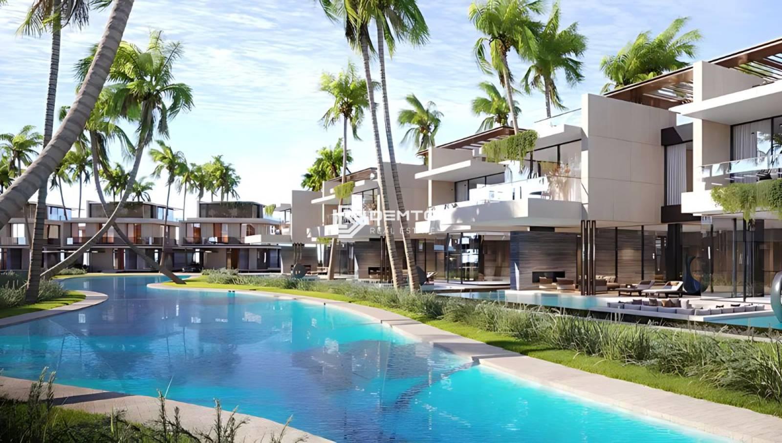 5 bed mansion in mira villas at district 11 Meydan - picture 20