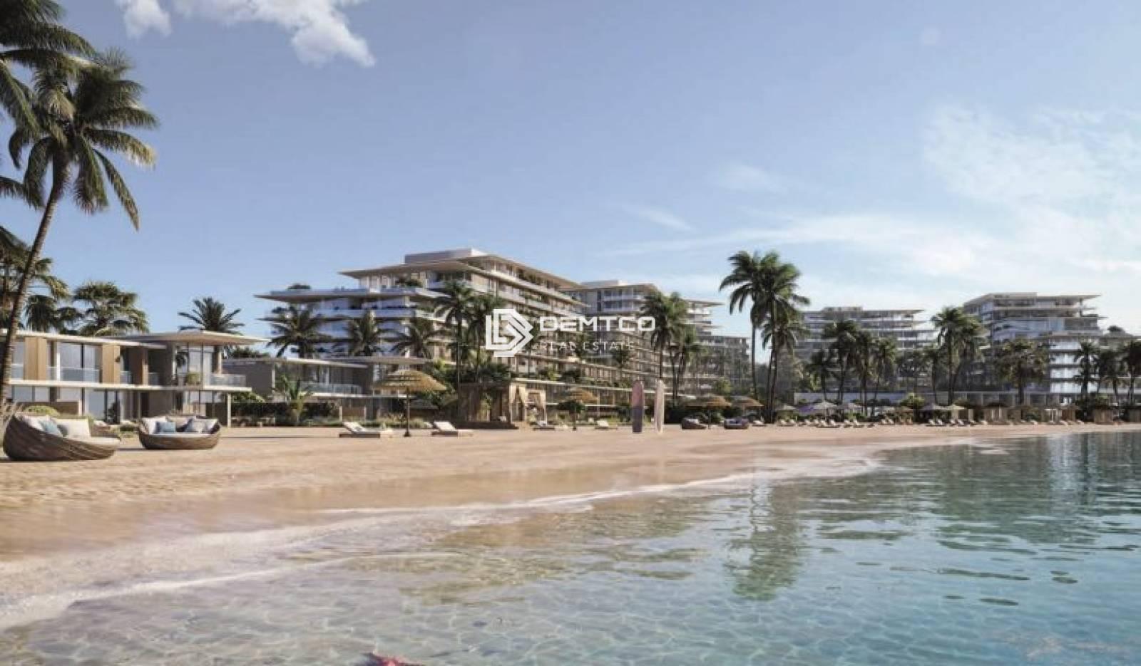 Rixos Residences 2 chambres