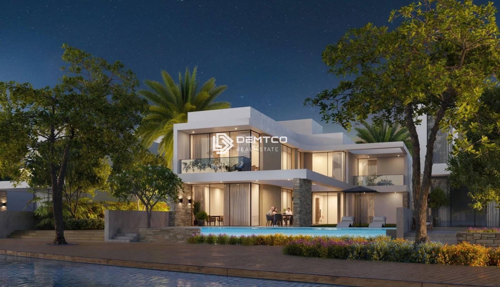 2 Bed apart in Siniya island at Umm Al Quwain 