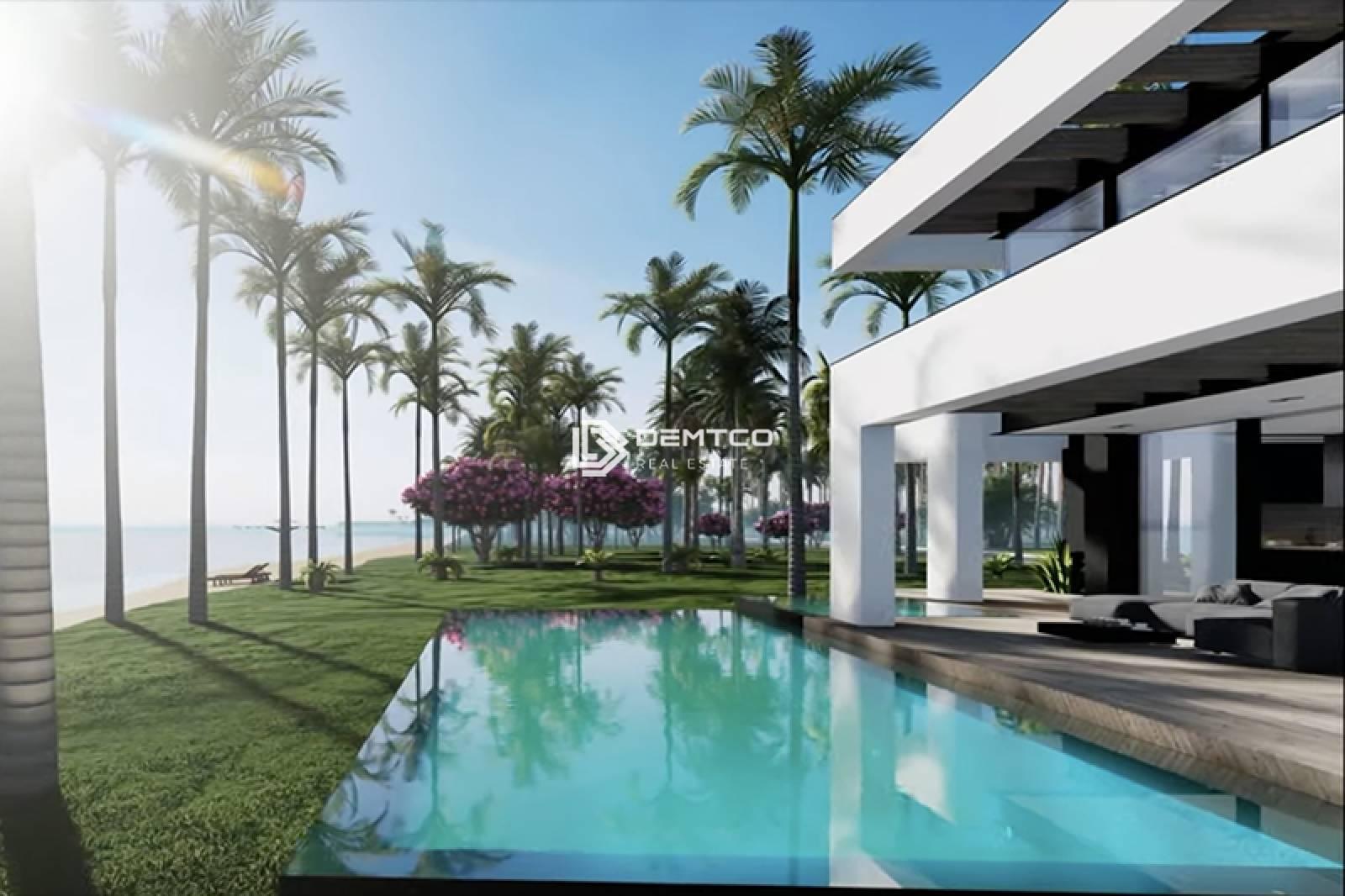3 Bed apart in sobha hartland at  MBR city