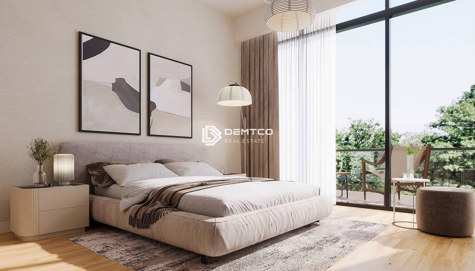 South Living 3 chambres