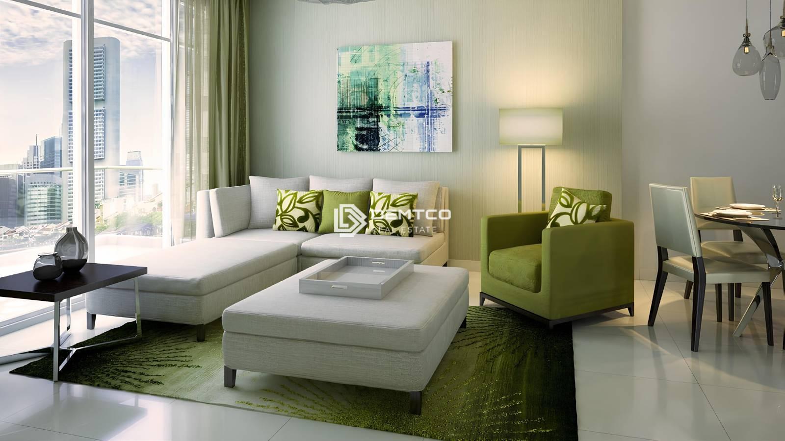 Tenora 2 chambres