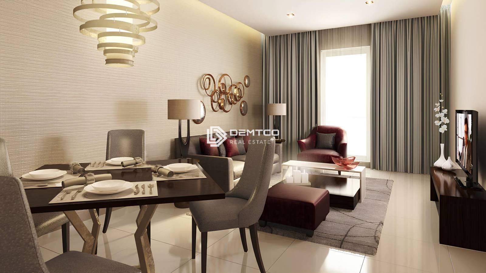 Tenora 3 chambres
