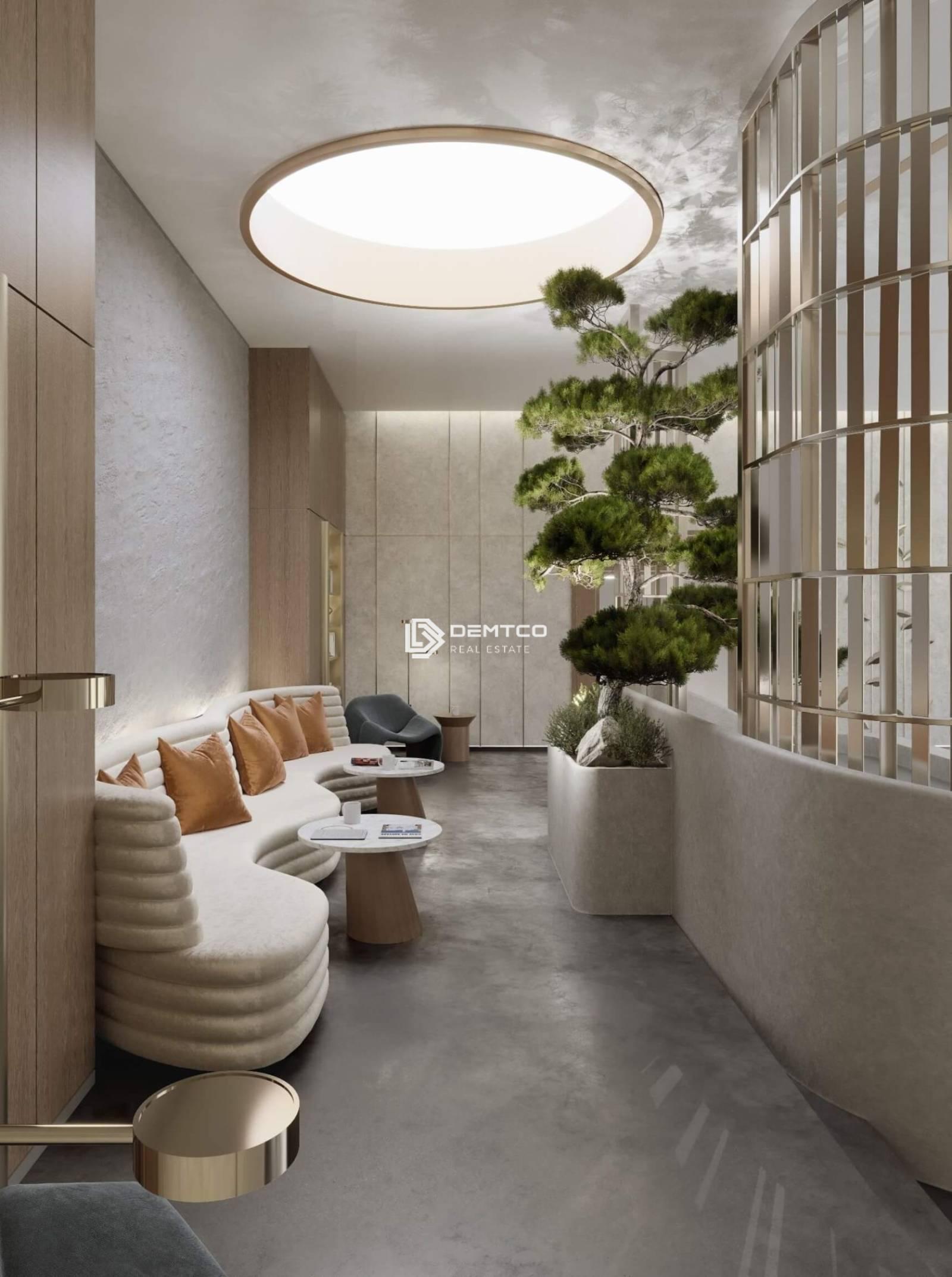 3 Bedrooms Apartment in The Crestmark