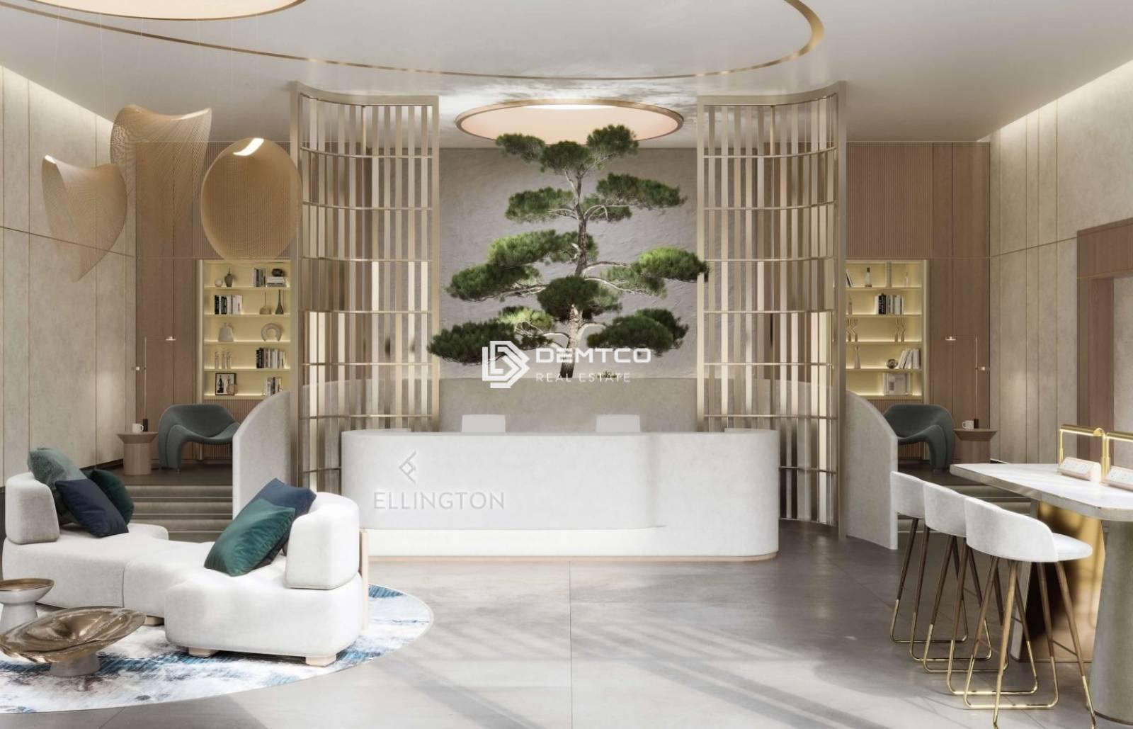3 beds Penthouse in The Crestmark