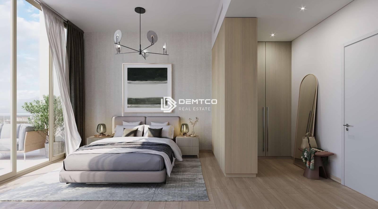 1 Bedroom Apartment The Highbury