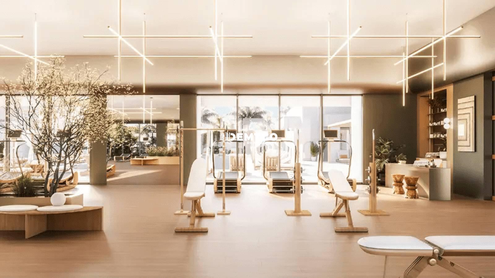 The Valley villa 4 chambres