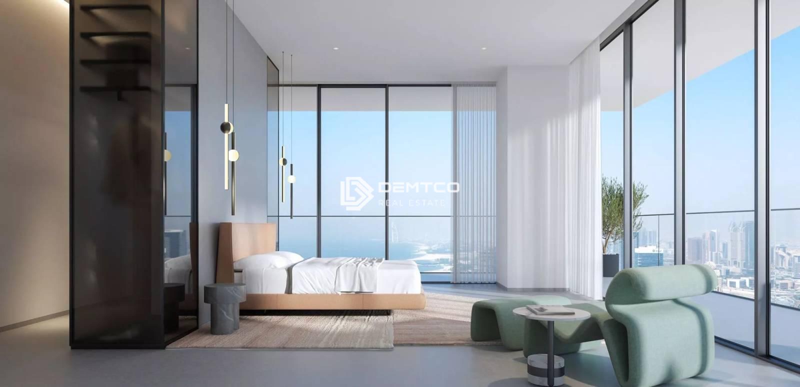 Résidence W 5 chambres