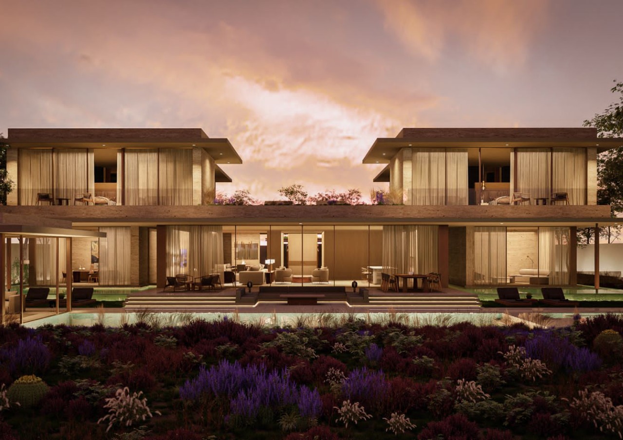 Eden Hills Villa Plots
