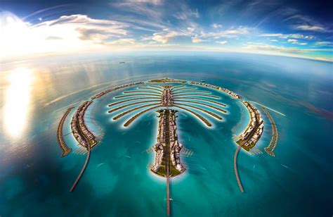 PALM JEBEL ALI