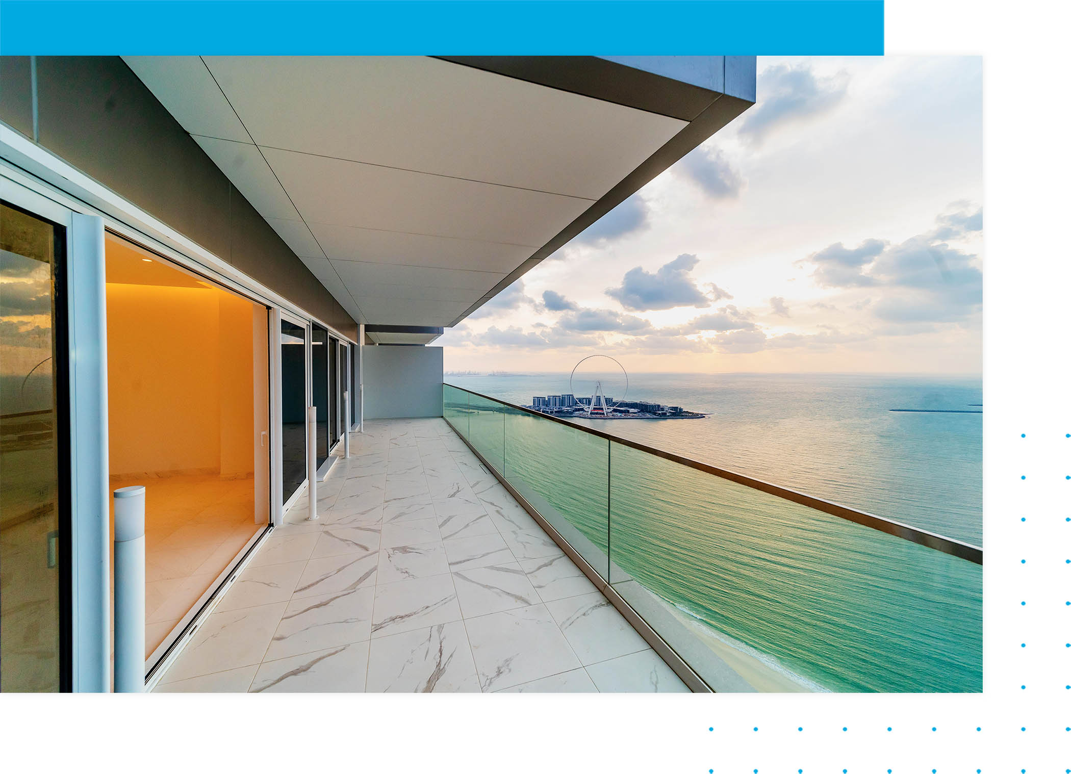 One JBR Tower
