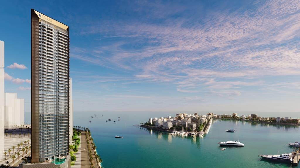 Nautica Apartments