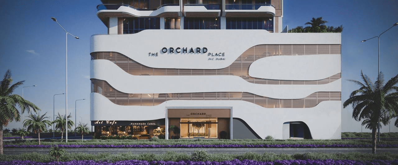Orchard Place