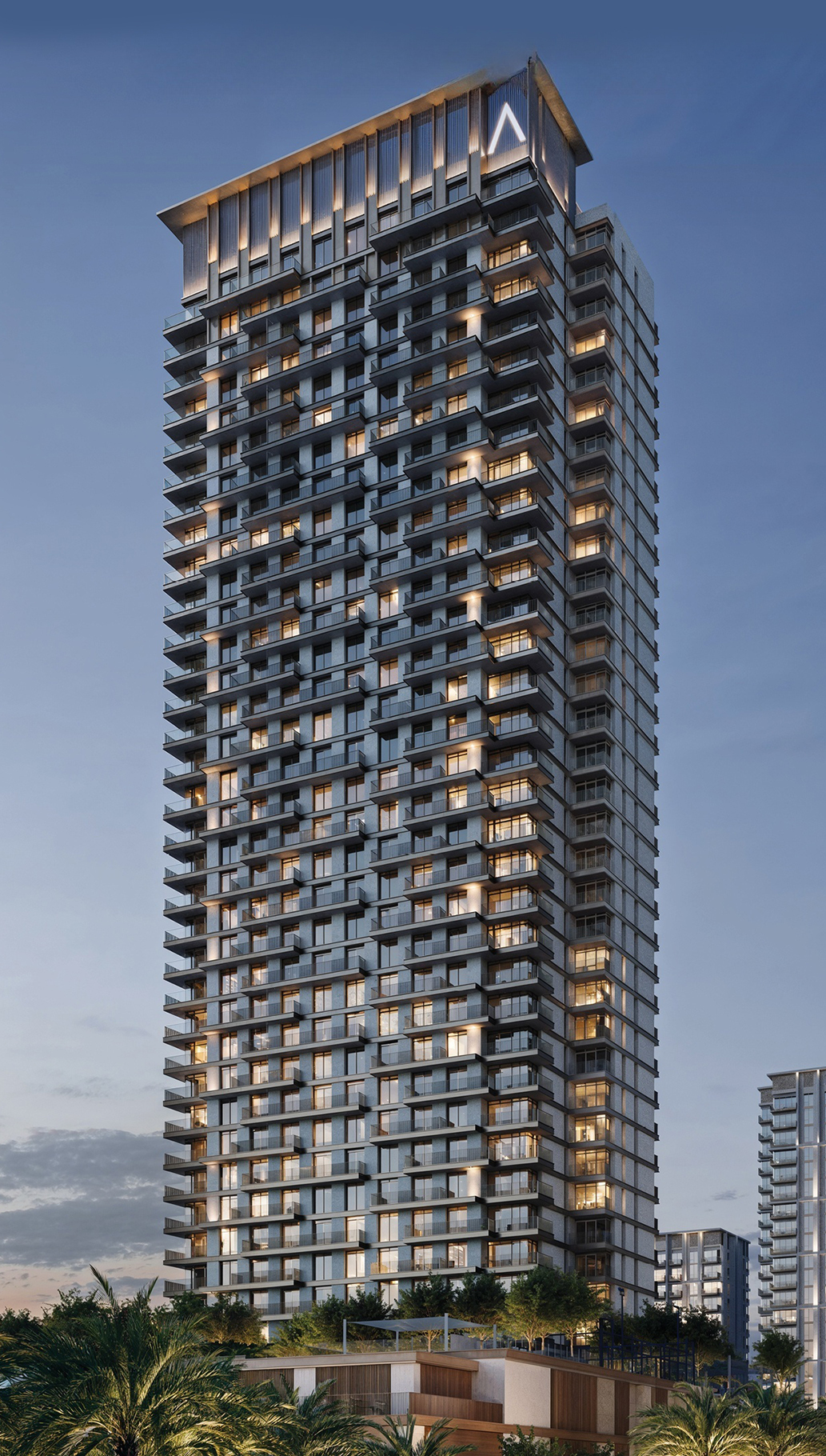 Address Residences