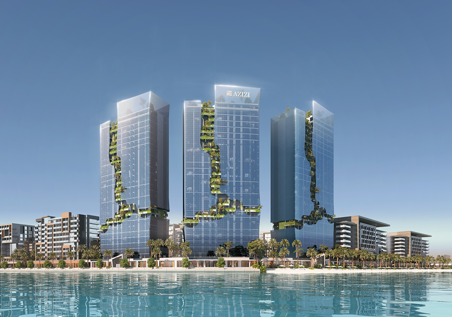 RIVIERA RÊVE