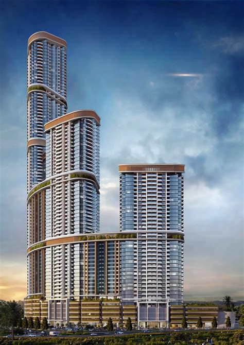 Skyscape Aura