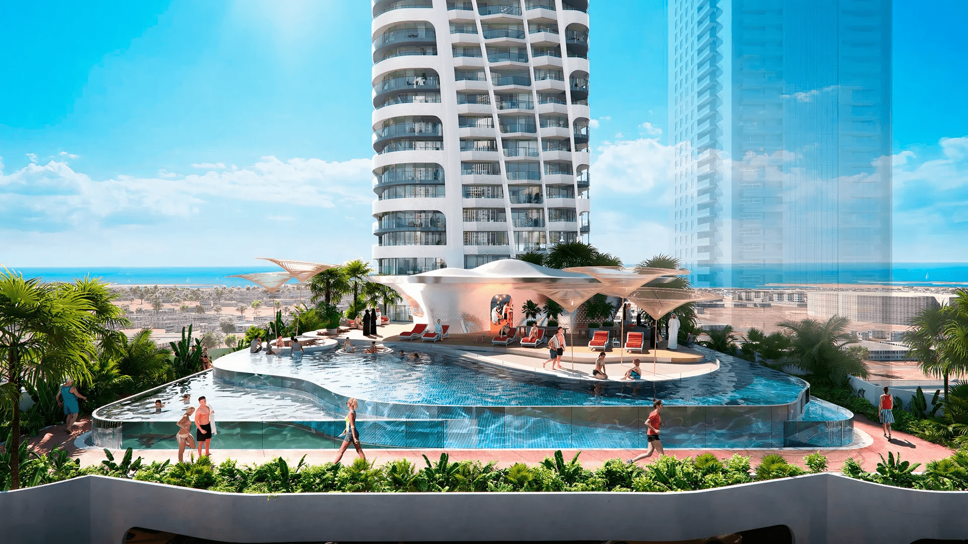 Volta Residences