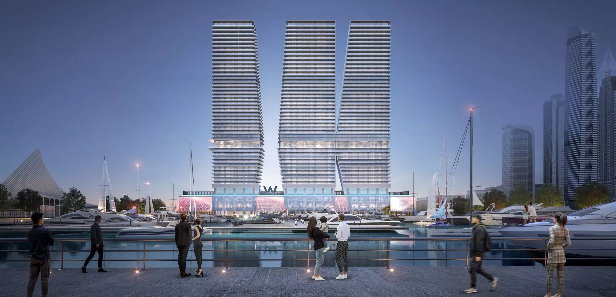 W Residences